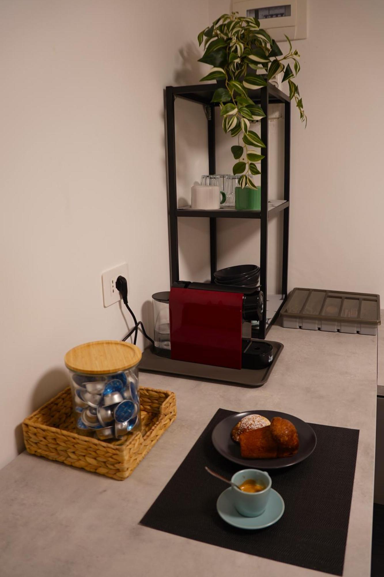 La Casina Al Museo Vakantiehuis *