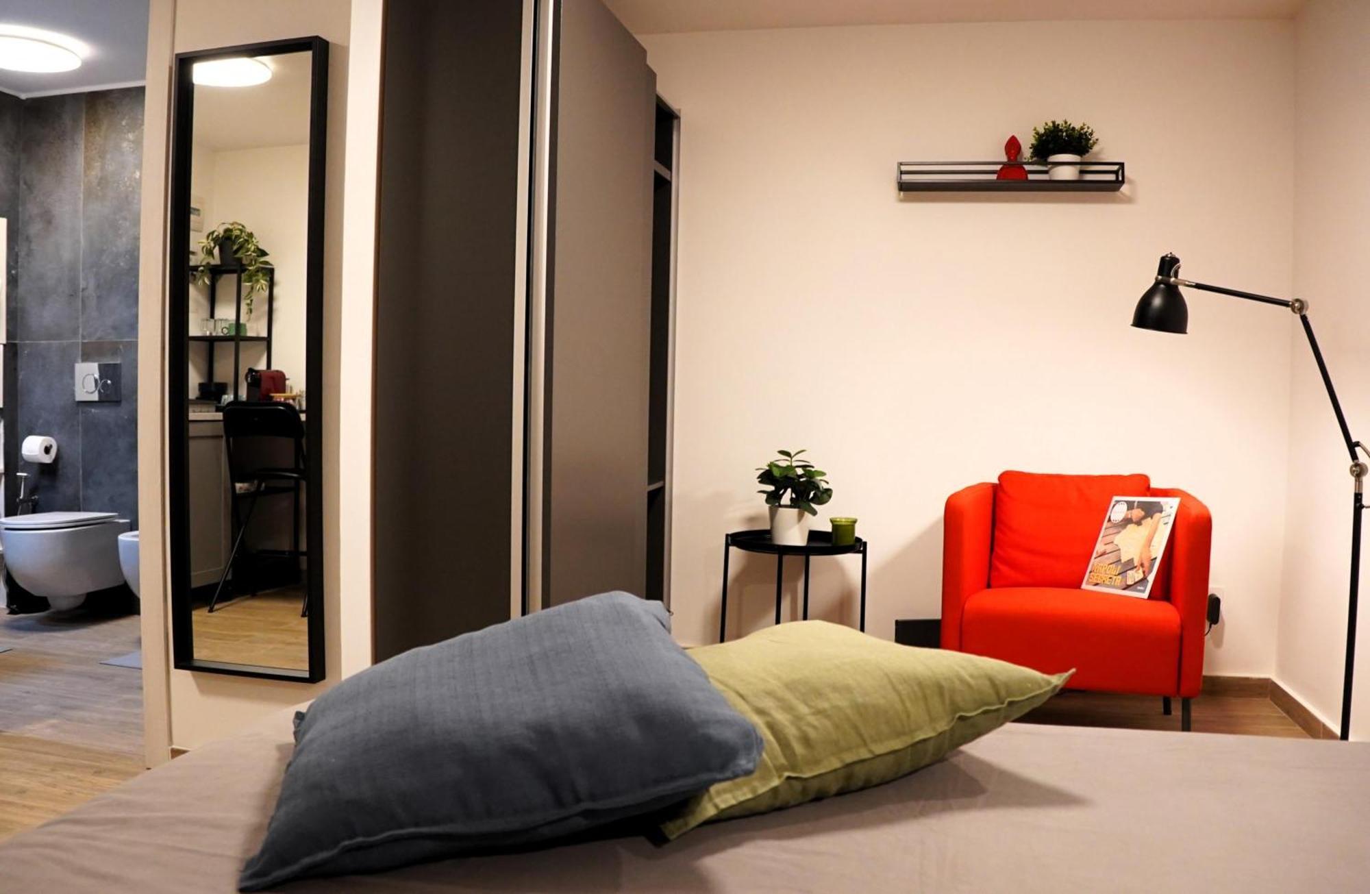 Casa vacanze La Casina Al Museo